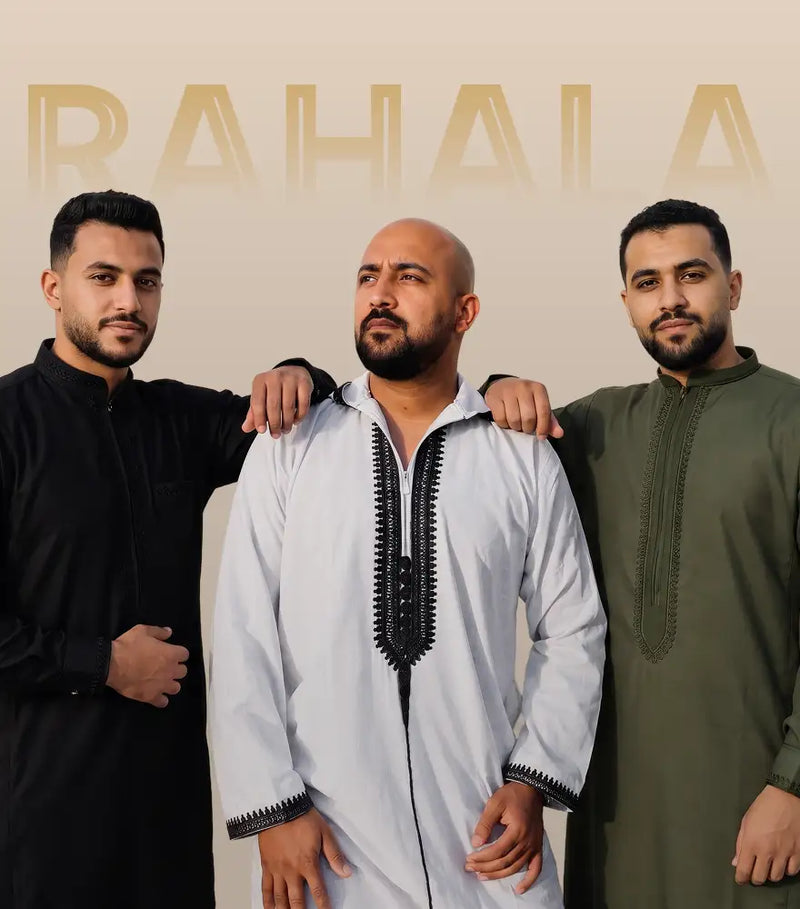 Rahala Story